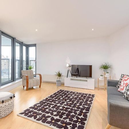 The Sandport Way Residence Edinburgh Oda fotoğraf